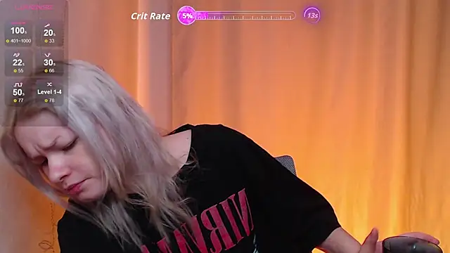 Snapshot of CherryNight6 chatting on October 31, 2025, 10:22 pm CherryNight6 online show from October 31, 2025, 10:22 pm