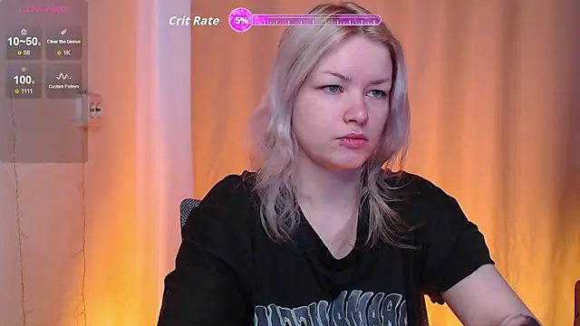 Snapshot of CherryNight6 chatting on November 10, 2025, 6:12 am CherryNight6 online show from November 10, 2025, 6:12 am