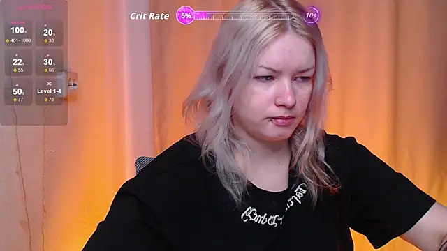 Snapshot of CherryNight6 chatting on November 12, 2025, 6:14 am CherryNight6 online show from November 12, 2025, 6:14 am