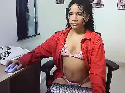 Snapshot of Gigi_Scott_ chatting on December 4, 2025, 1:48 am Gigi Scott online show from December 4, 2025, 1:48 am