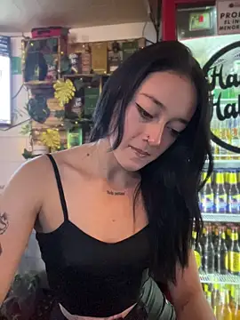 Lia  white online show from November 1, 2025, 10:56 pm