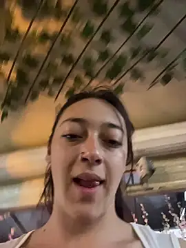 Lia  white online show from November 18, 2025, 10:36 pm