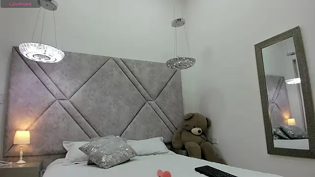 Videl Star online show from November 21, 2025, 11:42 am