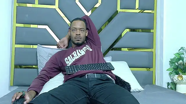 Neytanmalcon online show from November 8, 2025, 5:07 am