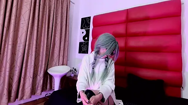 Snapshot of oliviamonroe chatting on November 14, 2025, 9:41 am oliviamonroe online show from November 14, 2025, 9:41 am