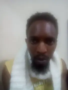 Blck420 online show from November 18, 2025, 12:38 am