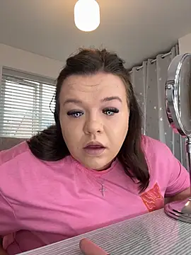 Ivy-monroexo online show from October 31, 2025, 3:13 pm