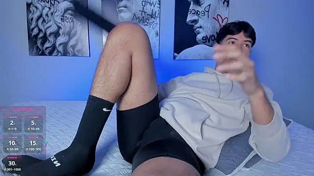 Snapshot of PabloCast_ chatting on December 15, 2025, 11:25 am PabloCast online show from December 15, 2025, 11:25 am