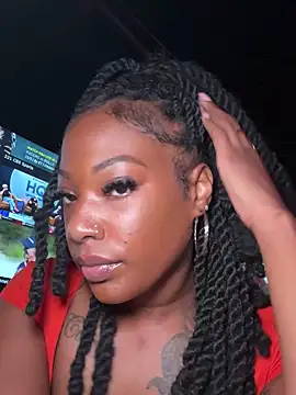 ForbiddenAddictions online show from December 5, 2025, 8:05 pm