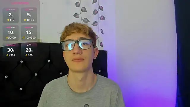 Erick Taylor3 online show from November 7, 2025, 5:35 pm