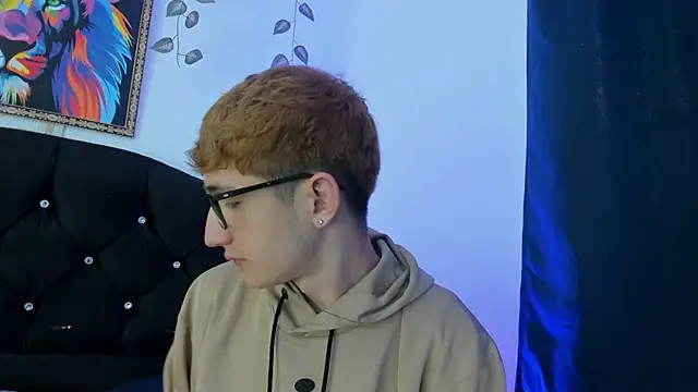 Erick Taylor3 online show from November 21, 2025, 6:06 pm