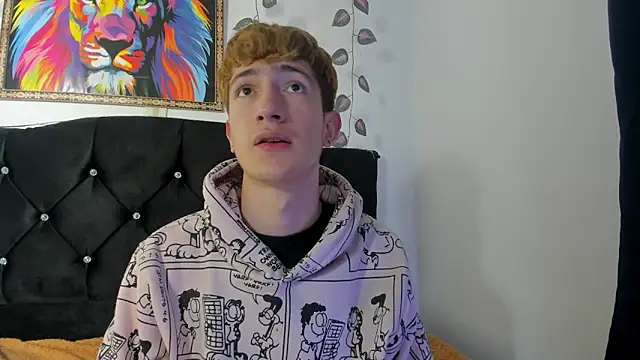 Erick Taylor3 online show from November 24, 2025, 6:29 pm