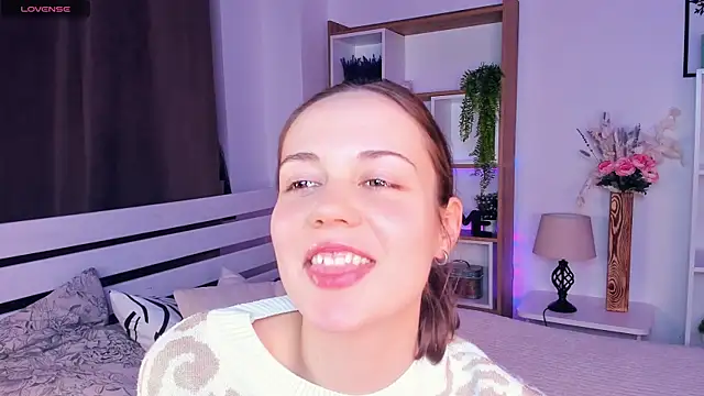 DarylPrescott online show from November 13, 2025, 9:36 pm