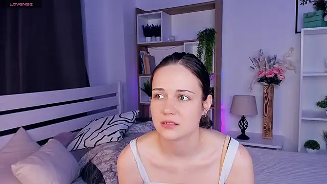 DarylPrescott online show from November 14, 2025, 9:24 pm