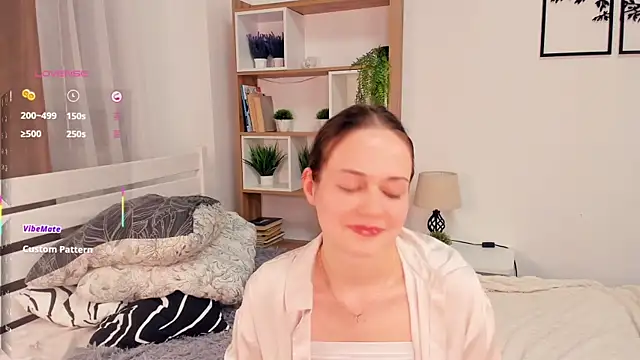 DarylPrescott online show from November 21, 2025, 9:13 pm