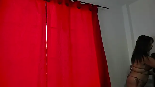 Mariam schubertt online show from October 31, 2025, 8:54 pm