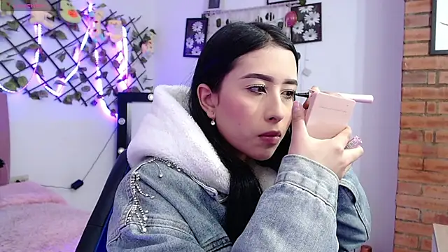 melissa  dolce online show from October 27, 2025, 8:24 pm