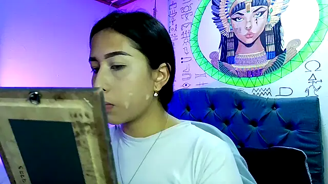 melissa  dolce online show from November 14, 2025, 9:02 pm