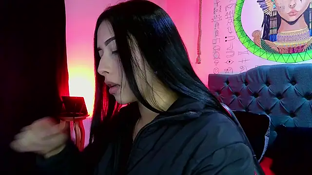 melissa  dolce online show from November 26, 2025, 9:27 pm