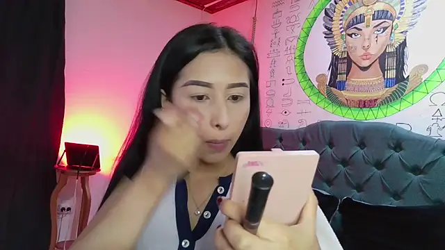 melissa  dolce online show from December 2, 2025, 8:48 pm