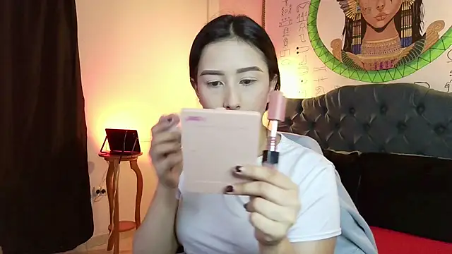 melissa  dolce online show from December 14, 2025, 8:46 pm