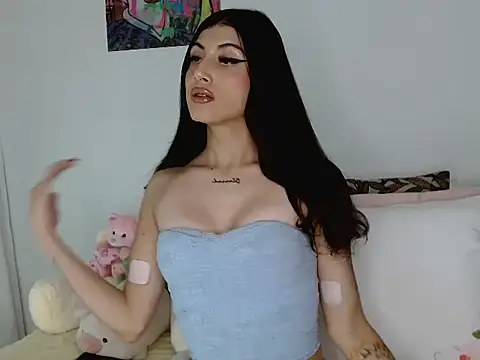 Snapshot of princess_ofyourdreams chatting on November 8, 2025, 5:01 pm princess ofyourdreams online show from November 8, 2025, 5:01 pm