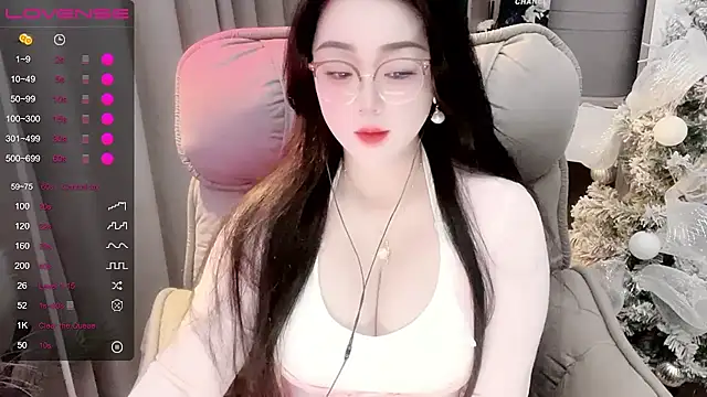 Monica-666888- online show from December 1, 2025, 6:57 pm