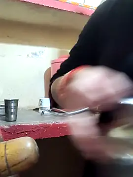 Snapshot of Pyaar_Ki_Pooja chatting on November 9, 2025, 4:22 am Pyaar Ki Pooja online show from November 9, 2025, 4:22 am