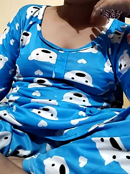 Snapshot of Pyaar_Ki_Pooja chatting on November 11, 2025, 1:22 pm Pyaar Ki Pooja online show from November 11, 2025, 1:22 pm