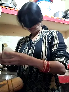 Snapshot of Pyaar_Ki_Pooja chatting on November 14, 2025, 3:27 am Pyaar Ki Pooja online show from November 14, 2025, 3:27 am