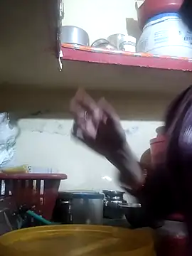 Snapshot of Pyaar_Ki_Pooja chatting on November 19, 2025, 1:49 am Pyaar Ki Pooja online show from November 19, 2025, 1:49 am