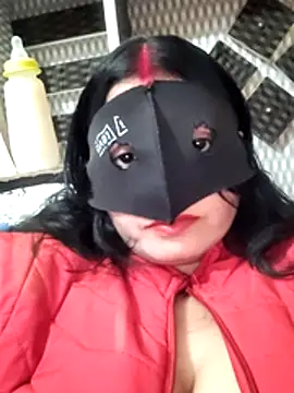 Snapshot of Pyaar_Ki_Pooja chatting on November 25, 2025, 8:03 am Pyaar Ki Pooja online show from November 25, 2025, 8:03 am