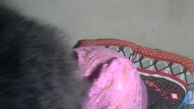 Snapshot of AdorableAfricanStar69 chatting on November 13, 2025, 10:30 pm AdorableAfricanStar69 online show from November 13, 2025, 10:30 pm