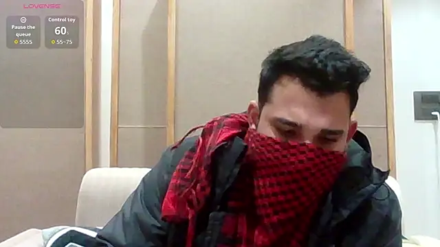 Snapshot of Besharam69 chatting on December 19, 2025, 3:52 pm Besharam69 online show from December 19, 2025, 3:52 pm