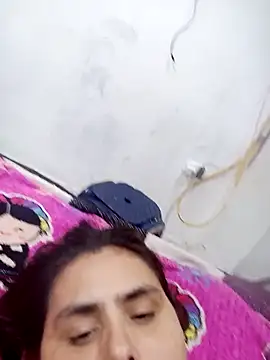 blanca24325 online show from November 9, 2025, 4:00 am