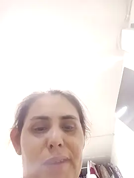 blanca24325 online show from November 16, 2025, 11:54 pm