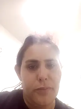 blanca24325 online show from November 24, 2025, 11:26 pm