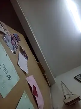 blanca24325 online show from December 1, 2025, 3:39 pm