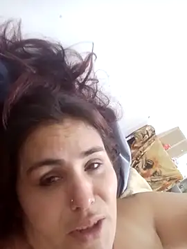 blanca24325 online show from December 5, 2025, 3:37 am