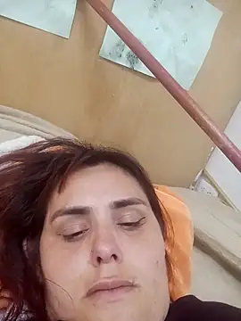 blanca24325 online show from December 16, 2025, 6:02 pm