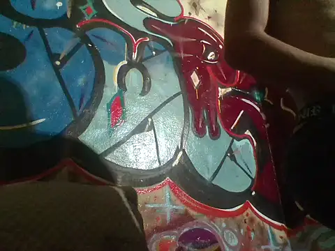 HSexy Men00 online show from November 13, 2025, 7:40 am