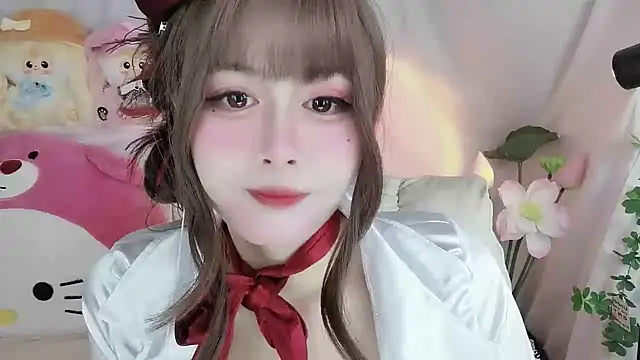 -zhuzhu-999- online show from December 14, 2025, 9:30 pm