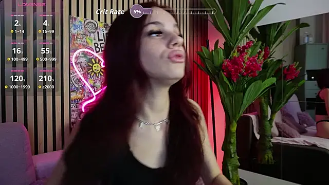 Snapshot of MirunaHaze chatting on November 13, 2025, 4:22 am MirunaHaze online show from November 13, 2025, 4:22 am