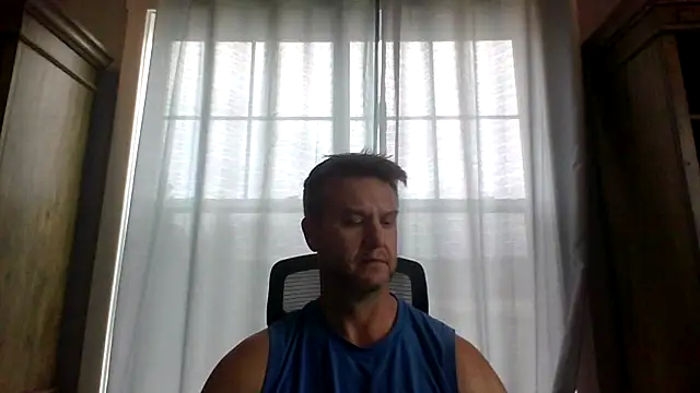 45andfit1 online show from November 25, 2025, 2:06 pm