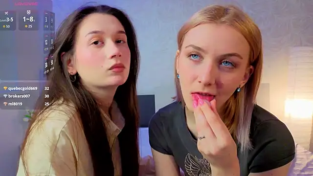 betweenUse online show from November 12, 2025, 3:29 am