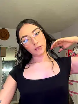 Snapshot of soffia_candy_ chatting on October 24, 2025, 11:28 am soffia candy online show from October 24, 2025, 11:28 am