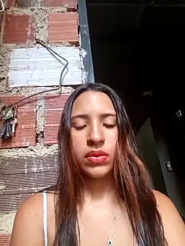 virgin-shy online show from October 24, 2025, 8:16 pm