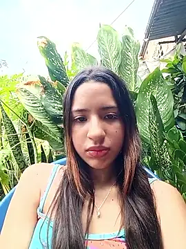 virgin-shy online show from October 27, 2025, 2:10 pm