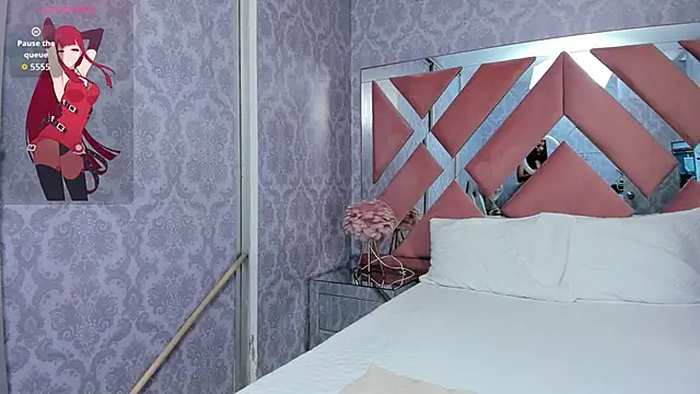 Snapshot of milkybaby_ chatting on November 10, 2025, 5:34 pm milkybaby online show from November 10, 2025, 5:34 pm