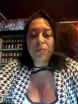 Caroline-17 online show from December 13, 2025, 11:54 pm